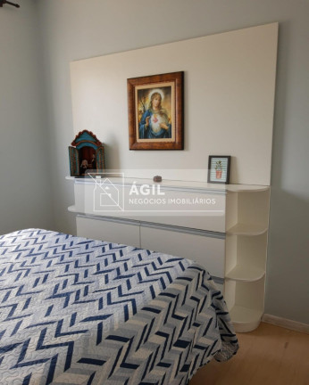 Imagem Apartamento com 2 Quartos à Venda, 70 m² em Conjunto Residencial Trinta E Um De Março - São José Dos Campos Imagem Apartamento com 2 Quartos à Venda, 70 m² em Conjunto Residencial Trinta E Um De Março - São José Dos Campos