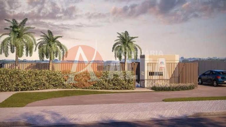 Apartamento com 2 Quartos à Venda,  em Jardim Petrópolis - Cotia