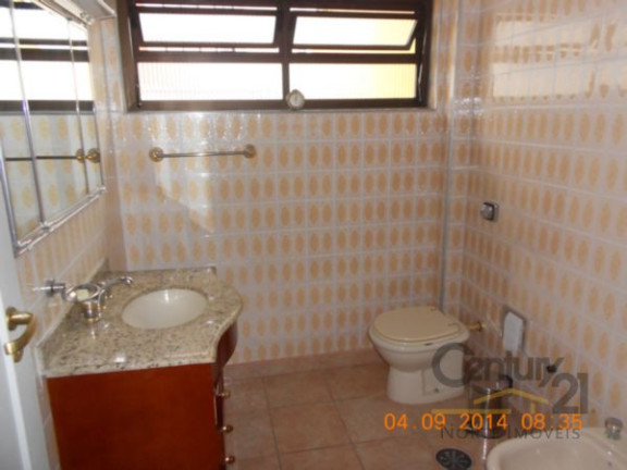 Imagem Sobrado com 3 Quartos à Venda, 165 m² em Santana - São Paulo