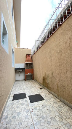 Imagem Casa com 2 Quartos à Venda, 40 m² em Maracanã - Praia Grande Imagem Casa com 2 Quartos à Venda, 40 m² em Maracanã - Praia Grande