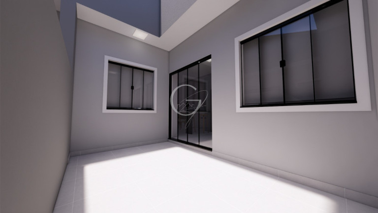 Imagem Casa com 3 Quartos à Venda, 60 m² em Patrick - Pontal Do Paraná