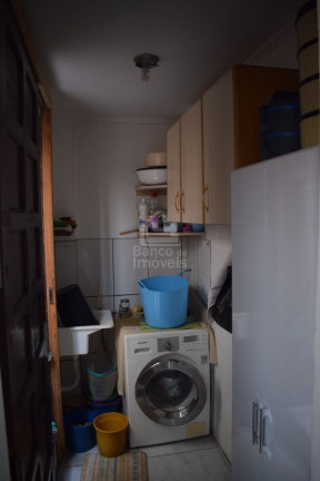 Imagem Apartamento com 3 Quartos à Venda, 124 m² em Nossa Senhora De Fátima - Santa Maria