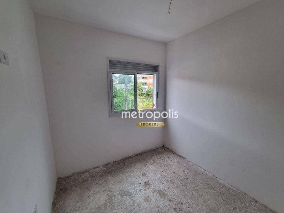 Imagem Apartamento com 2 Quartos à Venda, 54 m² em Silveira - Santo André Imagem Apartamento com 2 Quartos à Venda, 54 m² em Silveira - Santo André