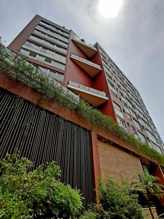 Imagem Apartamento com 2 Quartos à Venda, 83 m² em Mont Serrat - Porto Alegre