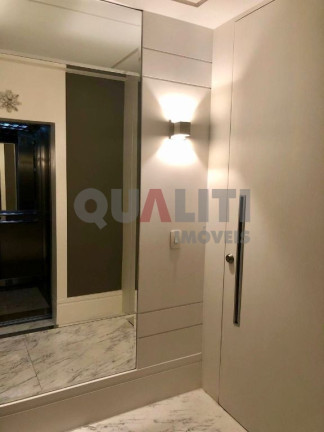 Imagem Apartamento com 3 Quartos à Venda, 165 m² em Moema - São Paulo