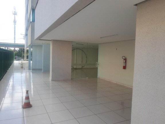 Imagem Apartamento com 3 Quartos à Venda, 80 m² em Riacho Fundo I - Brasília
