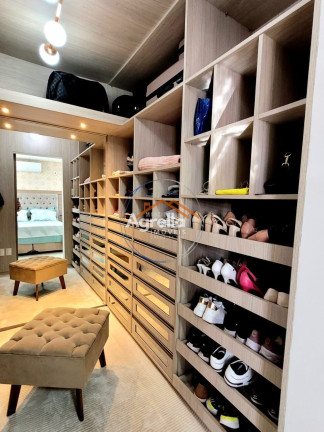 Imagem Imóvel com 3 Quartos à Venda, 65 m² em Condomínio Residencial Murano - Mogi Guaçu