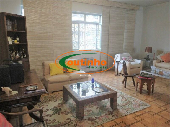 Imagem Apartamento com 4 Quartos à Venda, 180 m² em Tijuca - Rio De Janeiro Imagem Apartamento com 4 Quartos à Venda, 180 m² em Tijuca - Rio De Janeiro