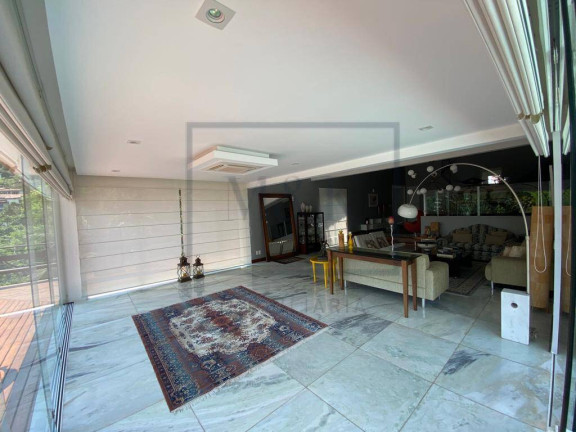 Imagem Casa com 5 Quartos à Venda, 1.400 m² em Joá - Rio De Janeiro