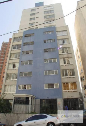 Imagem Apartamento com 3 Quartos à Venda ou Locação, 188 m² em Paraíso - São Paulo