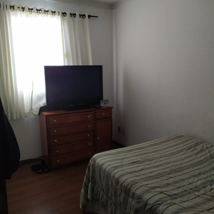 Imagem Apartamento com 2 Quartos à Venda, 58 m² em Piratininga - Osasco