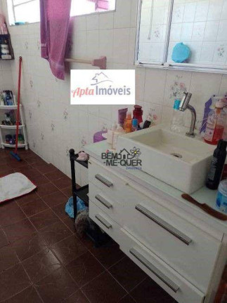 Imagem Sobrado com 2 Quartos à Venda, 100 m² em Jardim Mangalot - São Paulo Imagem Sobrado com 2 Quartos à Venda, 100 m² em Jardim Mangalot - São Paulo