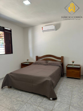 Imagem Casa com 4 Quartos à Venda, 450 m² em Tabatinga - Conde Imagem Casa com 4 Quartos à Venda, 450 m² em Tabatinga - Conde