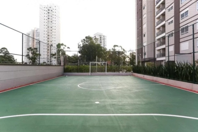 Imagem Imóvel com 2 Quartos à Venda, 56 m² em Vila Andrade - São Paulo Imagem Imóvel com 2 Quartos à Venda, 56 m² em Vila Andrade - São Paulo