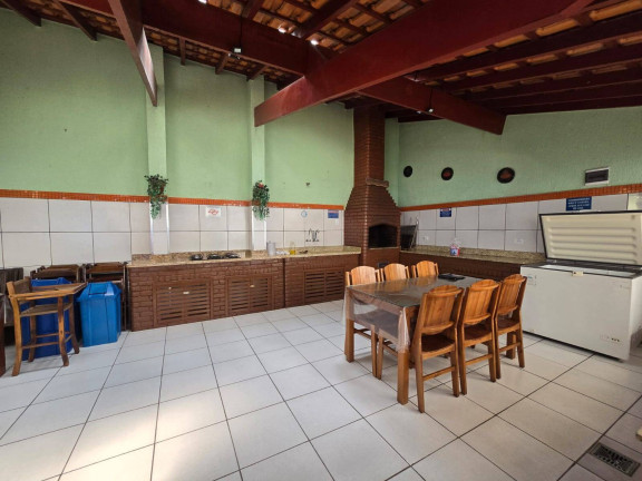 Imagem Apartamento com 1 Quarto à Venda, 56 m² em Taboão - São Bernardo Do Campo Imagem Apartamento com 1 Quarto à Venda, 56 m² em Taboão - São Bernardo Do Campo