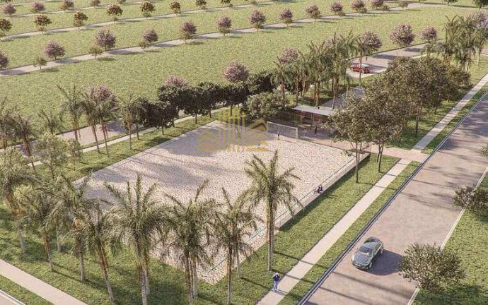 Imagem Terreno à Venda, 200 m² em João Aranha - Paulínia