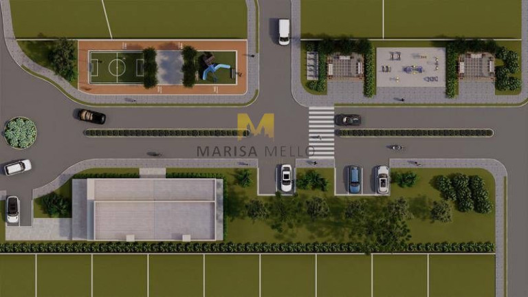 Imagem Terreno à Venda, 250 m² em São Tiago - Piraquara Imagem Terreno à Venda, 250 m² em São Tiago - Piraquara