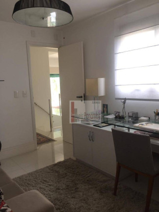 Imagem Cobertura com 4 Quartos à Venda, 387 m² em Jardim Morumbi - São Paulo