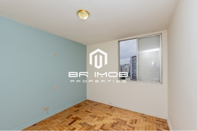 Imagem Imóvel com 2 Quartos à Venda, 48 m² em Vila Mariana - São Paulo
