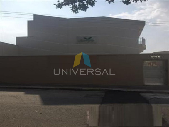 Sobrado com 2 Quartos à Venda, 116 m² em Vila Esperanca - Sao Paulo