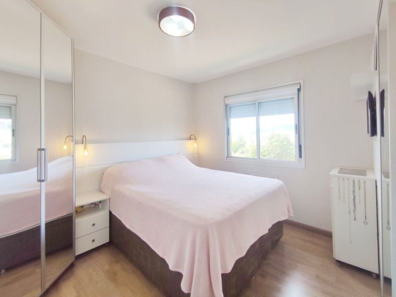 Imagem Apartamento com 2 Quartos à Venda, 67 m² em Jardim Do Salso - Porto Alegre