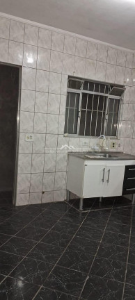 Imagem Casa com 2 Quartos para Alugar, 63 m² em Jardim Santa Terezinha (zona Leste) - São Paulo Imagem Casa com 2 Quartos para Alugar, 63 m² em Jardim Santa Terezinha (zona Leste) - São Paulo