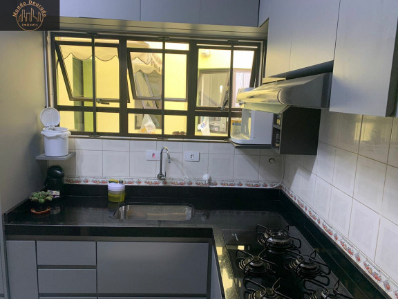Imagem Sobrado com 3 Quartos à Venda, 145 m² em Centro - São Bernardo Do Campo