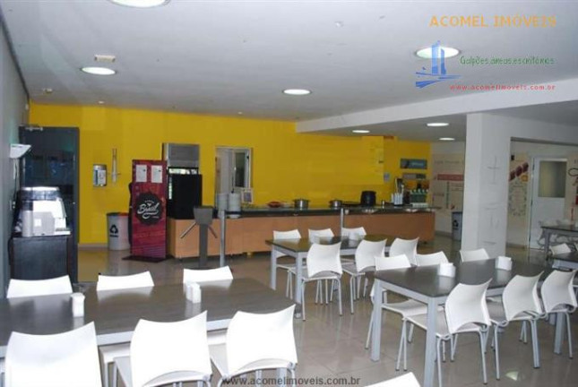 Imagem Imóvel Comercial à Venda, 3.383 m² em Fazenda Itaquiti - Barueri Imagem Imóvel Comercial à Venda, 3.383 m² em Fazenda Itaquiti - Barueri