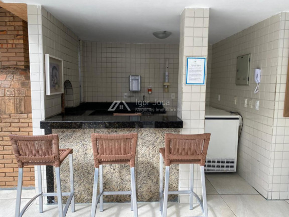 Imagem Apartamento com 4 Quartos à Venda, 140 m² em Cocó - Fortaleza