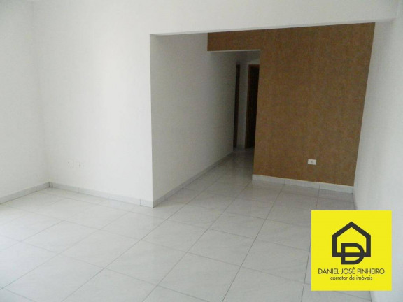 Imagem Apartamento com 3 Quartos à Venda, 94 m² em Aviação - Praia Grande