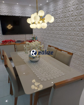 Imagem Casa com 4 Quartos à Venda, 280 m² em Itapebussu - Guarapari