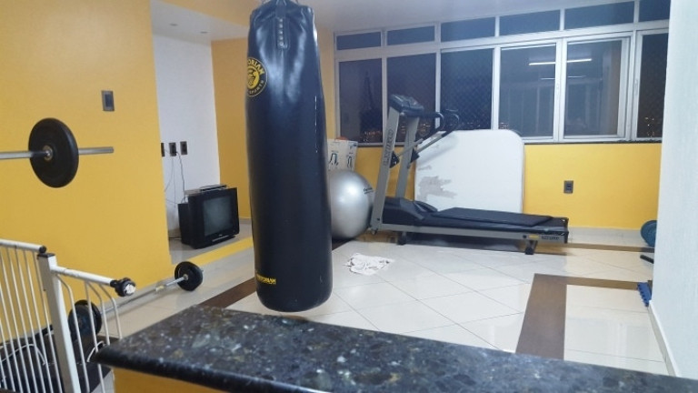 Imagem Apartamento com 3 Quartos à Venda, 240 m² em Centro - Jundiaí