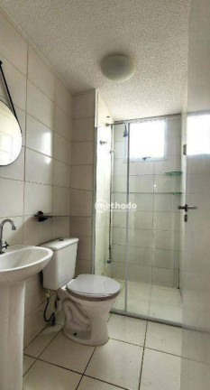 Imagem Apartamento com 2 Quartos à Venda, 48 m² em Jardim São Vicente - Campinas Imagem Apartamento com 2 Quartos à Venda, 48 m² em Jardim São Vicente - Campinas