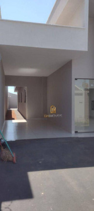 Imagem Casa com 3 Quartos à Venda, 116 m² em Vila Mariana - Aparecida De Goiânia