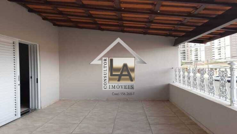 Imagem Casa com 3 Quartos à Venda, 150 m² em Vila Almeida - Indaiatuba