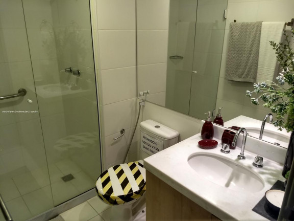 Imagem Apartamento com 2 Quartos à Venda, 67 m² em Jacarepaguá - Rio De Janeiro