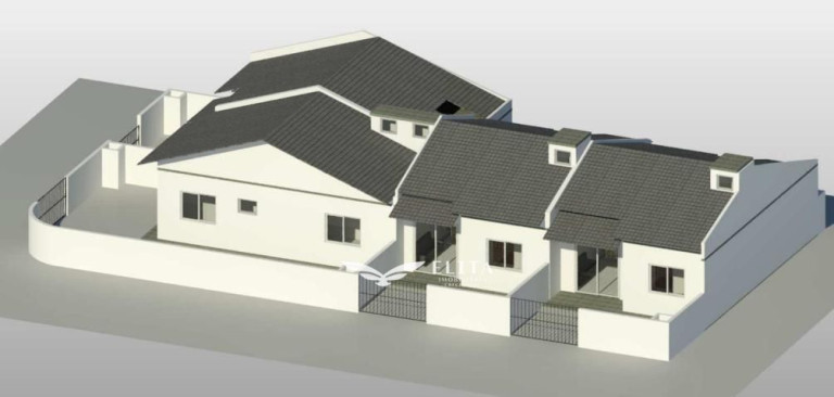 Imagem Casa com 2 Quartos à Venda, 51 m² em Itajuba - Barra Velha