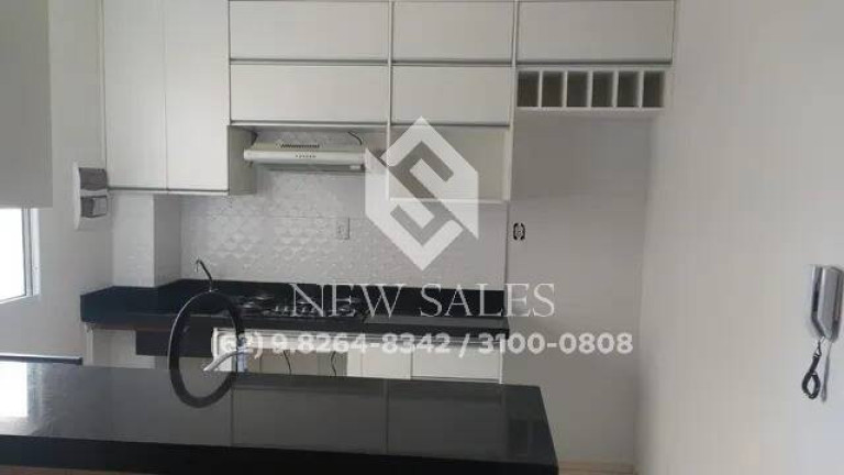 Imagem Apartamento com 2 Quartos à Venda, 63 m² em Parque Balneário - Goiânia Imagem Apartamento com 2 Quartos à Venda, 63 m² em Parque Balneário - Goiânia