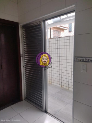 Imagem Casa com 4 Quartos à Venda, 111 m² em Esplanada Dos Barreiros - São Vicente Imagem Casa com 4 Quartos à Venda, 111 m² em Esplanada Dos Barreiros - São Vicente