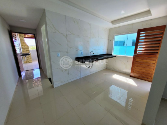 Imagem Casa com 3 Quartos à Venda, 225 m² em Nova Esperança - Parnamirim