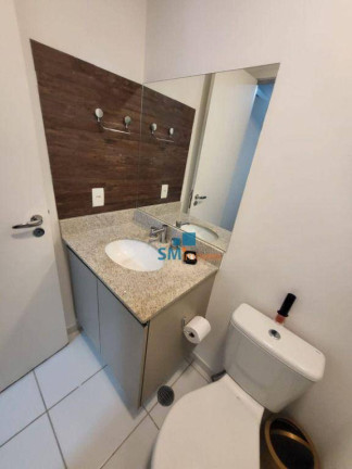 Imagem Studio com 1 Quarto à Venda ou Locação, 42 m² em Centro - São Bernardo Do Campo Imagem Studio com 1 Quarto à Venda ou Locação, 42 m² em Centro - São Bernardo Do Campo