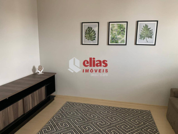 Imagem Apartamento com 1 Quarto para Alugar, 70 m² em Vila Altinópolis - Bauru