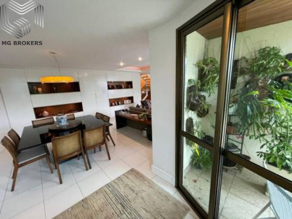Imagem Imóvel com 4 Quartos à Venda, 408 m² em Barra Da Tijuca - Rio De Janeiro Imagem Imóvel com 4 Quartos à Venda, 408 m² em Barra Da Tijuca - Rio De Janeiro
