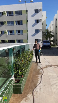 Imagem Apartamento com 2 Quartos à Venda, 48 m² em Pau Amarelo - Paulista