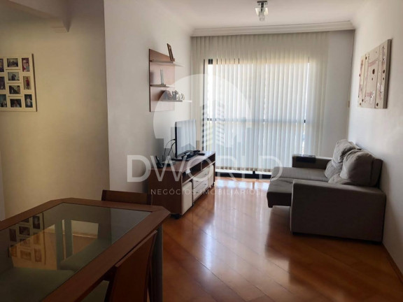 Foto do imóvel Imóvel com 2 Quartos à Venda, 70 m² em Baeta Neves - São Bernardo Do Campo