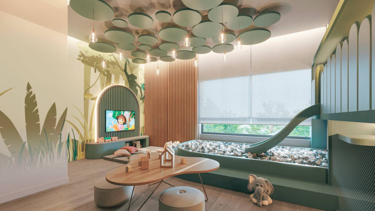 Imagem Apartamento com 2 Quartos à Venda, 69 m² em Campinas