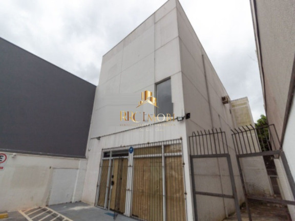 Imagem Imóvel Comercial para Alugar, 585 m² em Vila Clementino - São Paulo