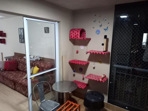 Imagem Imóvel com 3 Quartos à Venda, 84 m² em Ipiranga - São Paulo Imagem Imóvel com 3 Quartos à Venda, 84 m² em Ipiranga - São Paulo