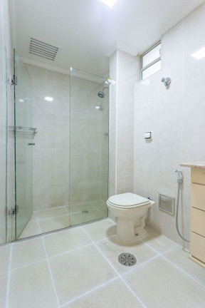 Imagem Apartamento com 2 Quartos à Venda, 118 m² em Sumaré - São Paulo