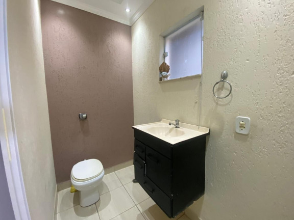 Imagem Casa com 2 Quartos para Alugar, 132 m² em Jardim Residencial Villa Amato - Sorocaba Imagem Casa com 2 Quartos para Alugar, 132 m² em Jardim Residencial Villa Amato - Sorocaba